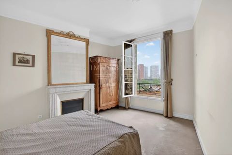 Lejlighed i Paris, Paris, Paris - € 1.640.000 | Ref: 85607940 - foto 15