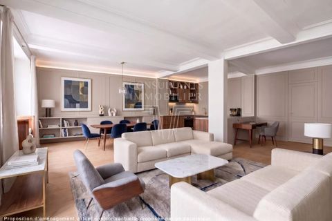 Lejlighed i Paris, Paris, Paris - € 1.640.000 | Ref: 85607940 - foto 2