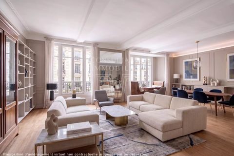 Lejlighed i Paris, Paris, Paris - € 1.640.000 | Ref: 85607940 - foto 7