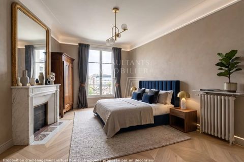 Lejlighed i Paris, Paris, Paris - € 1.640.000 | Ref: 85607940 - foto 16