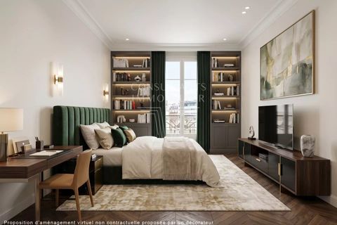 Lejlighed i Paris, Paris, Paris - € 1.640.000 | Ref: 85607940 - foto 19