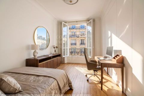 Lejlighed i Paris, Paris, Paris - € 1.640.000 | Ref: 85607940 - foto 22