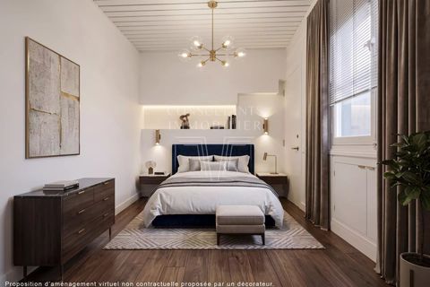 Lejlighed i Paris, Paris, Paris - € 1.640.000 | Ref: 85607940 - foto 29