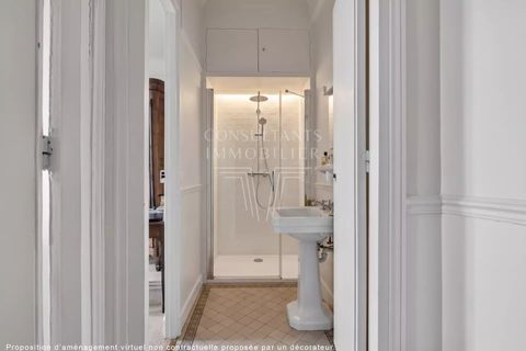 Lejlighed i Paris, Paris, Paris - € 1.640.000 | Ref: 85607940 - foto 31