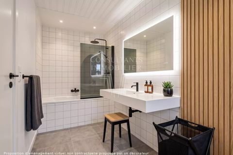Lejlighed i Paris, Paris, Paris - € 1.640.000 | Ref: 85607940 - foto 33
