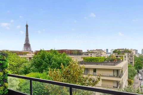 Lejlighed i Paris, Paris, Paris - € 2.495.000 | Ref: 86997288 - foto 2