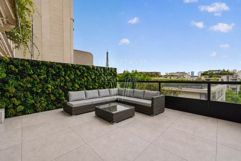 Lejlighed i Paris, Paris, Paris - € 2.495.000 | Ref: 86997288 - foto 3