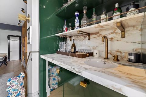 Lejlighed i Paris, Paris, Paris - € 2.495.000 | Ref: 86997288 - foto 4