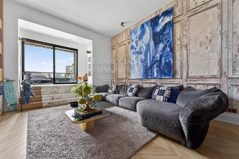 Lejlighed i Paris, Paris, Paris - € 2.495.000 | Ref: 86997288 - foto 5