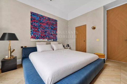 Lejlighed i Paris, Paris, Paris - € 2.495.000 | Ref: 86997288 - foto 9