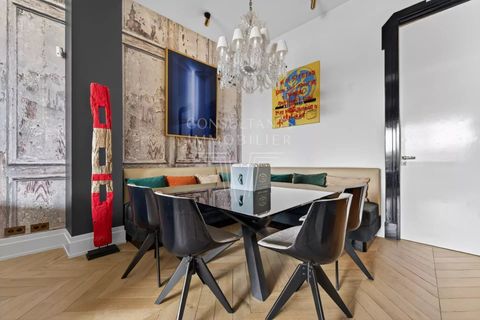 Lejlighed i Paris, Paris, Paris - € 2.495.000 | Ref: 86997288 - foto 10