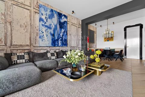 Lejlighed i Paris, Paris, Paris - € 2.495.000 | Ref: 86997288 - foto 11