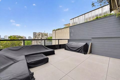Lejlighed i Paris, Paris, Paris - € 2.495.000 | Ref: 86997288 - foto 12