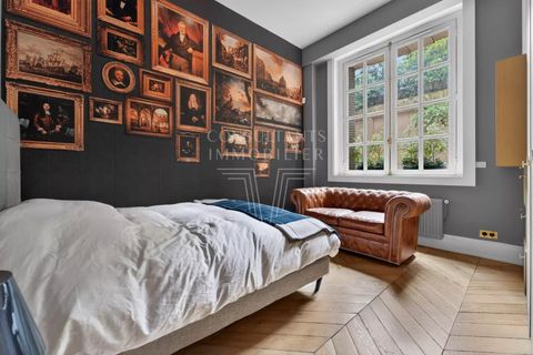 Lejlighed i Paris, Paris, Paris - € 2.495.000 | Ref: 86997288 - foto 13