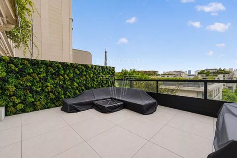 Lejlighed i Paris, Paris, Paris - € 2.495.000 | Ref: 86997288 - foto 15