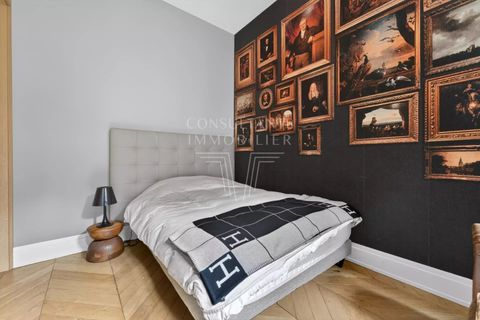 Lejlighed i Paris, Paris, Paris - € 2.495.000 | Ref: 86997288 - foto 16
