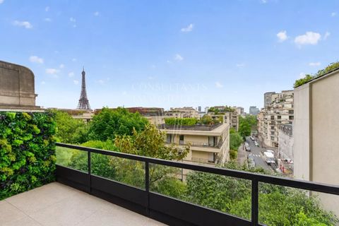Lejlighed i Paris, Paris, Paris - € 2.495.000 | Ref: 86997288 - foto 17
