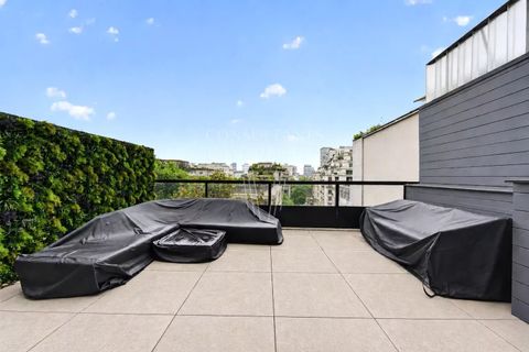Lejlighed i Paris, Paris, Paris - € 2.495.000 | Ref: 86997288 - foto 18