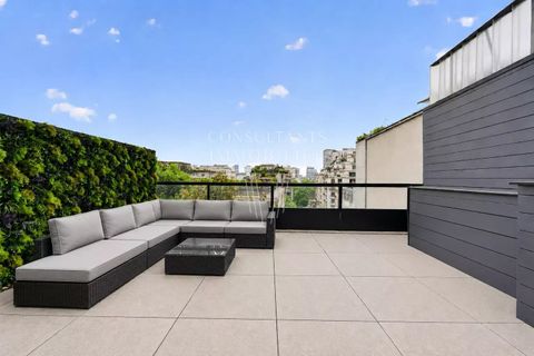 Lejlighed i Paris, Paris, Paris - € 2.495.000 | Ref: 86997288 - foto 19
