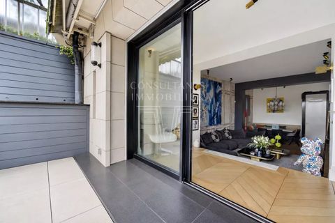 Lejlighed i Paris, Paris, Paris - € 2.495.000 | Ref: 86997288 - foto 20