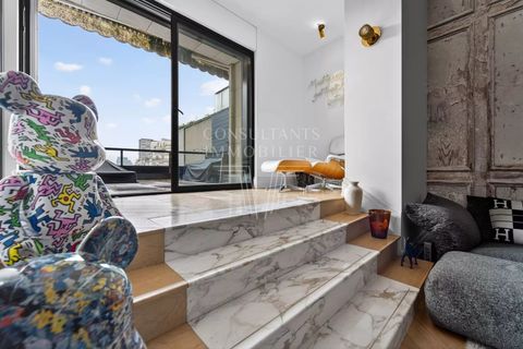 Lejlighed i Paris, Paris, Paris - € 2.495.000 | Ref: 86997288 - foto 21