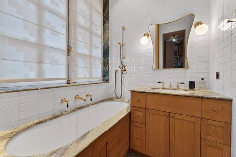 Lejlighed i Paris, Paris, Paris - € 2.495.000 | Ref: 86997288 - foto 22