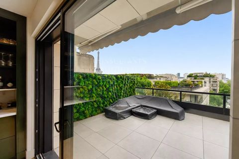 Lejlighed i Paris, Paris, Paris - € 2.495.000 | Ref: 86997288 - foto 25