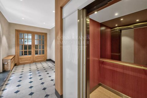 Lejlighed i Paris, Paris, Paris - € 2.495.000 | Ref: 86997288 - foto 27