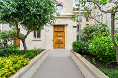 Lejlighed i Paris, Paris, Paris - € 2.495.000 | Ref: 86997288 - foto 29