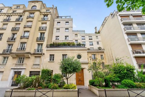 Lejlighed i Paris, Paris, Paris - € 2.495.000 | Ref: 86997288 - foto 30