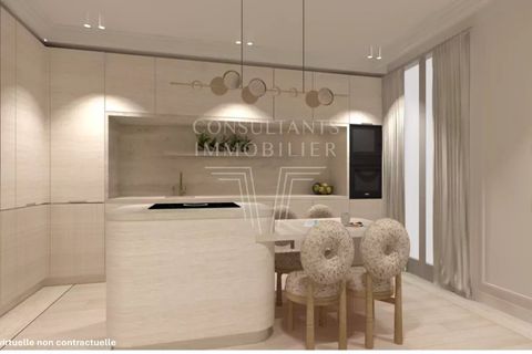 Lejlighed i Paris, Paris, Paris - € 1.300.000 | Ref: 87010527 - foto 5