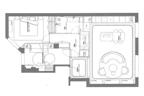 Lejlighed i Paris, Paris, Paris - € 1.300.000 | Ref: 87010527 - foto 6