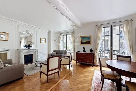 Lejlighed i Paris, Paris, Paris - € 1.048.000 | Ref: 86907649 - foto 1