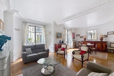 Lejlighed i Paris, Paris, Paris - € 1.048.000 | Ref: 86907649 - foto 2