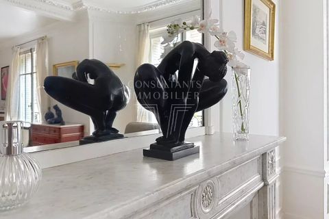 Lejlighed i Paris, Paris, Paris - € 1.048.000 | Ref: 86907649 - foto 3