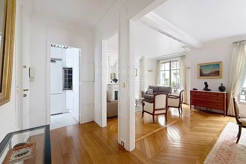 Lejlighed i Paris, Paris, Paris - € 1.048.000 | Ref: 86907649 - foto 4