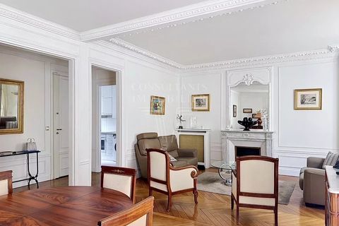 Lejlighed i Paris, Paris, Paris - € 1.048.000 | Ref: 86907649 - foto 5