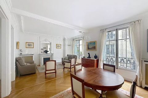 Lejlighed i Paris, Paris, Paris - € 1.048.000 | Ref: 86907649 - foto 6