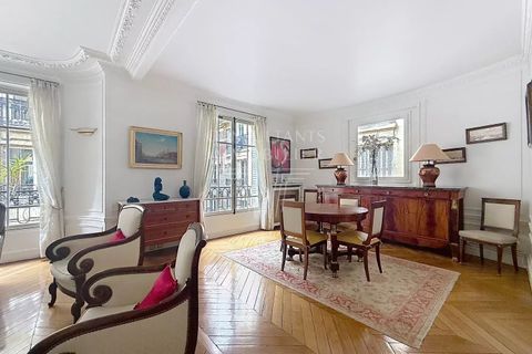 Lejlighed i Paris, Paris, Paris - € 1.048.000 | Ref: 86907649 - foto 8