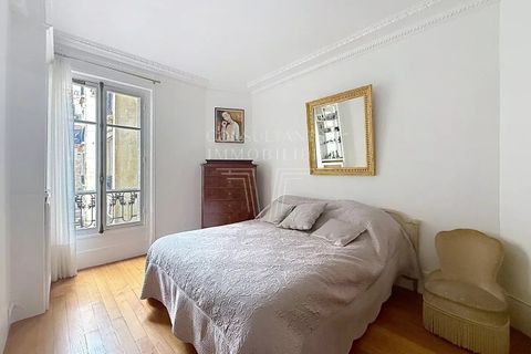 Lejlighed i Paris, Paris, Paris - € 1.048.000 | Ref: 86907649 - foto 9