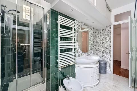 Lejlighed i Paris, Paris, Paris - € 1.048.000 | Ref: 86907649 - foto 11
