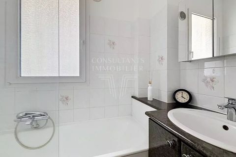 Lejlighed i Paris, Paris, Paris - € 1.048.000 | Ref: 86907649 - foto 12