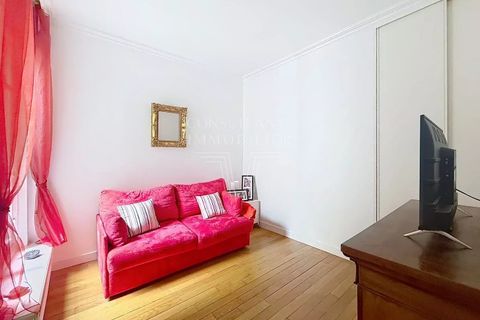 Lejlighed i Paris, Paris, Paris - € 1.048.000 | Ref: 86907649 - foto 13