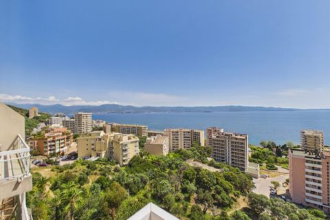 Duplex i Ajaccio, Corse-du-Sud, Ajaccio - € 847.000 | Ref: VA12966-MAXIMMO - foto 1