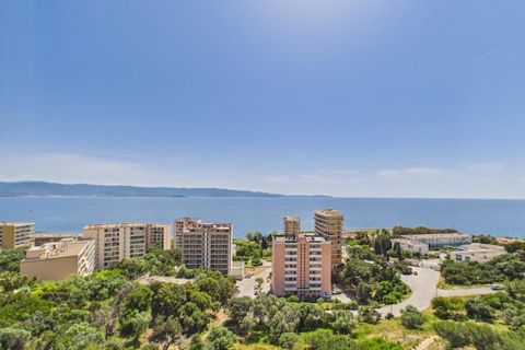Duplex i Ajaccio, Corse-du-Sud, Ajaccio - € 847.000 | Ref: VA12966-MAXIMMO - foto 6