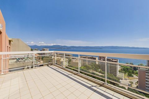 Duplex i Ajaccio, Corse-du-Sud, Ajaccio - € 847.000 | Ref: VA12966-MAXIMMO - foto 14
