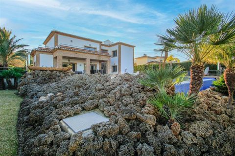 Villa i Javea, Alicante, Javea - € 1.215.000 | Ref: BP2974 - foto 3