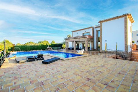 Villa i Javea, Alicante, Javea - € 1.215.000 | Ref: BP2974 - foto 4
