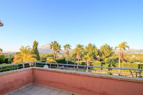 Villa i Javea, Alicante, Javea - € 1.215.000 | Ref: BP2974 - foto 5