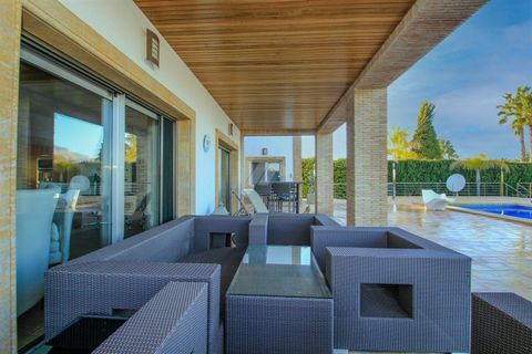 Villa i Javea, Alicante, Javea - € 1.215.000 | Ref: BP2974 - foto 6